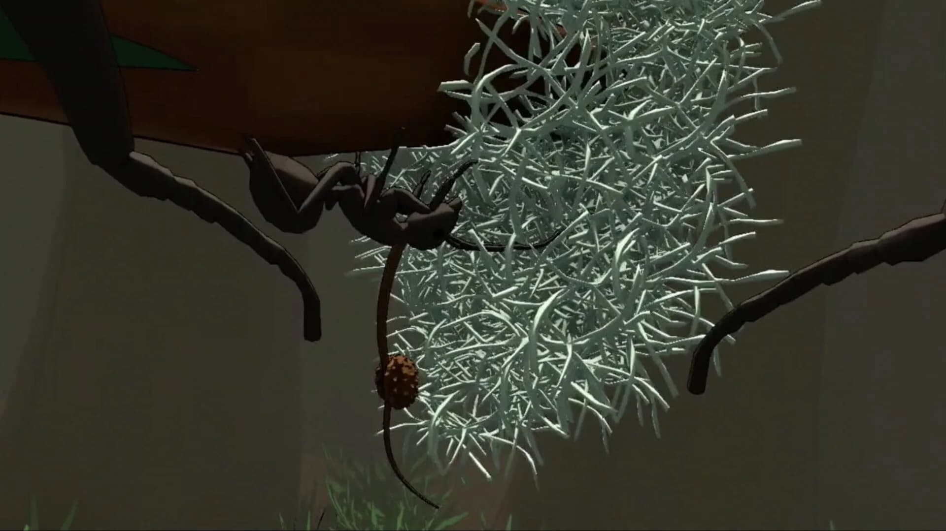 Zombie Ants VR: Definitive Edition görsel 6