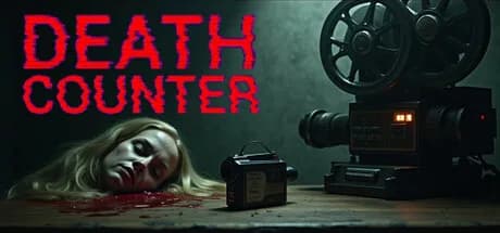 Death Counter görsel 1