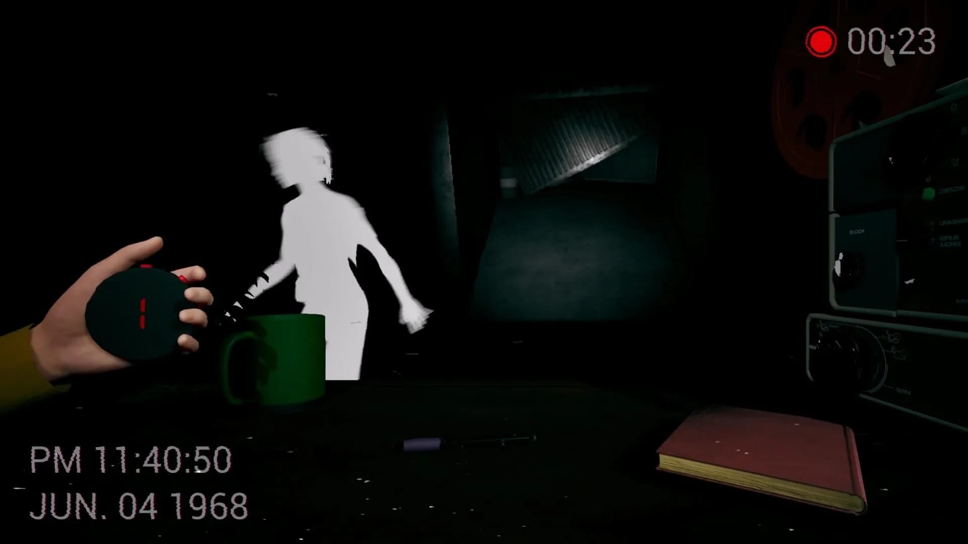 Death Counter görsel 2