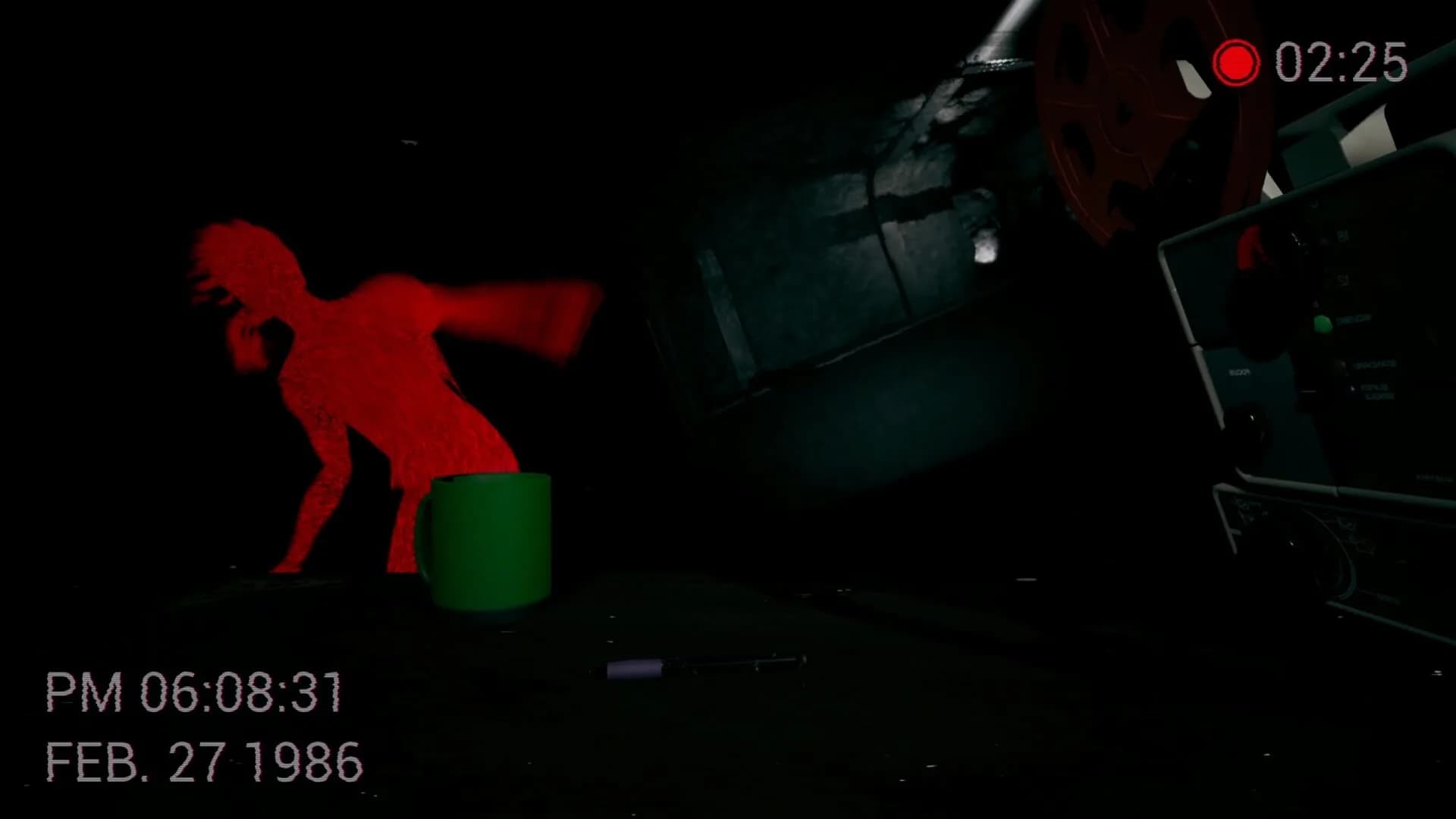Death Counter görsel 3