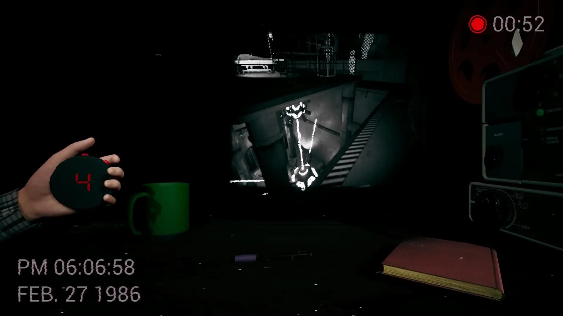 Death Counter görsel 4