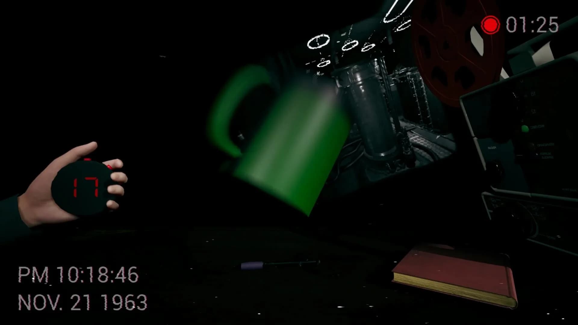 Death Counter görsel 5