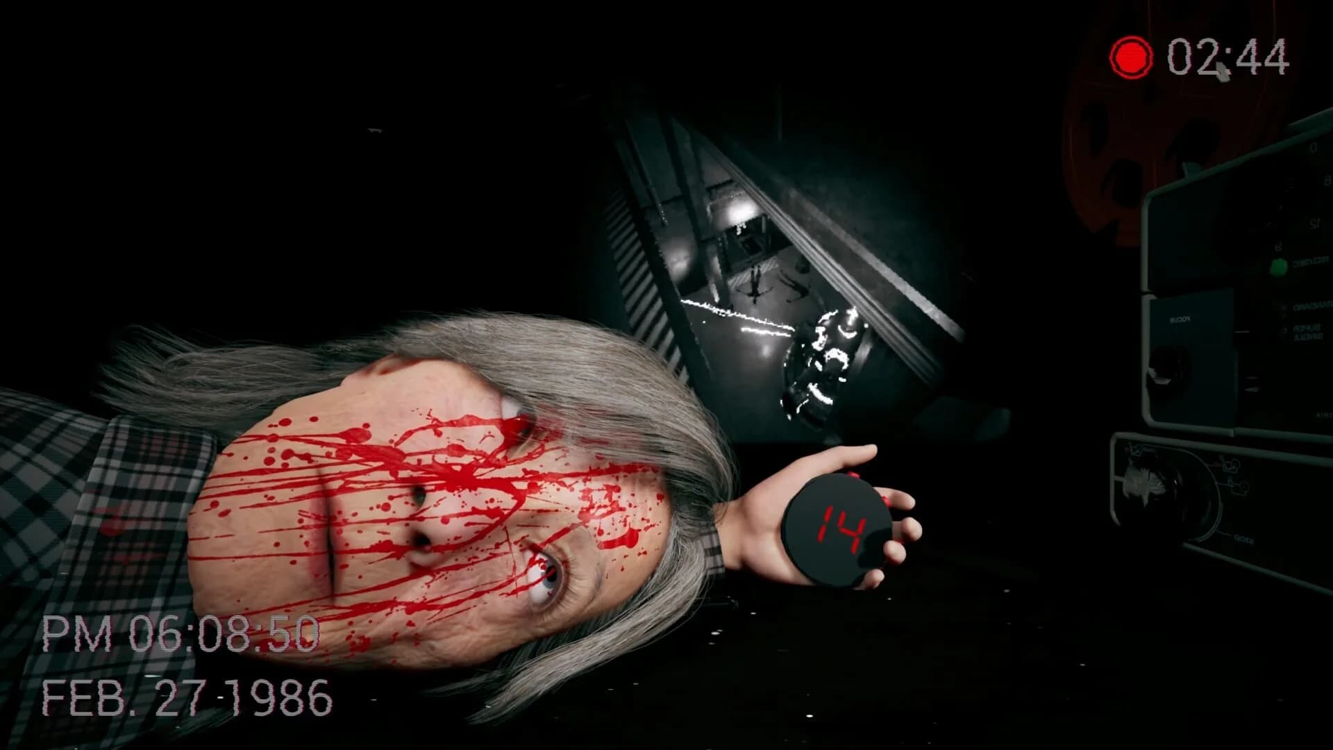 Death Counter görsel 6