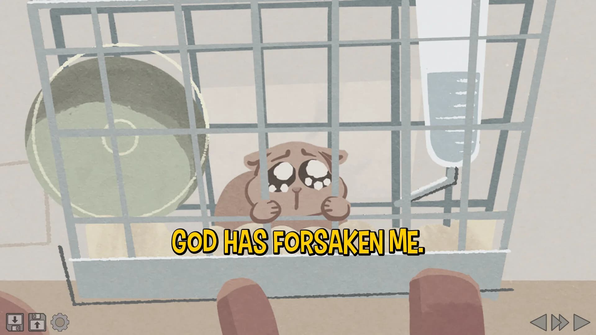 Laugh Track görsel 6