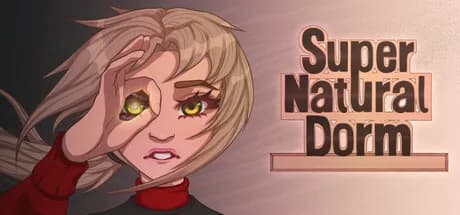 Super Natural Dorm