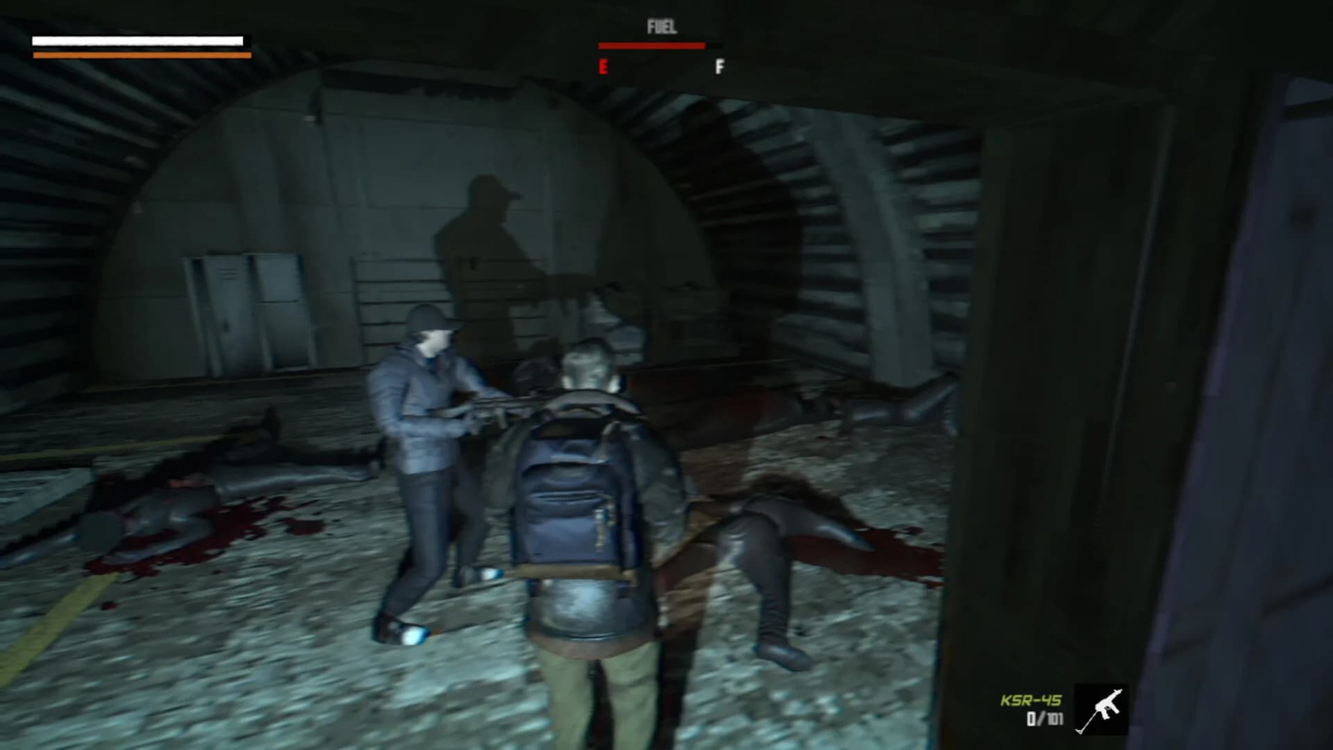 DAY OF THE RISING DEAD görsel 4