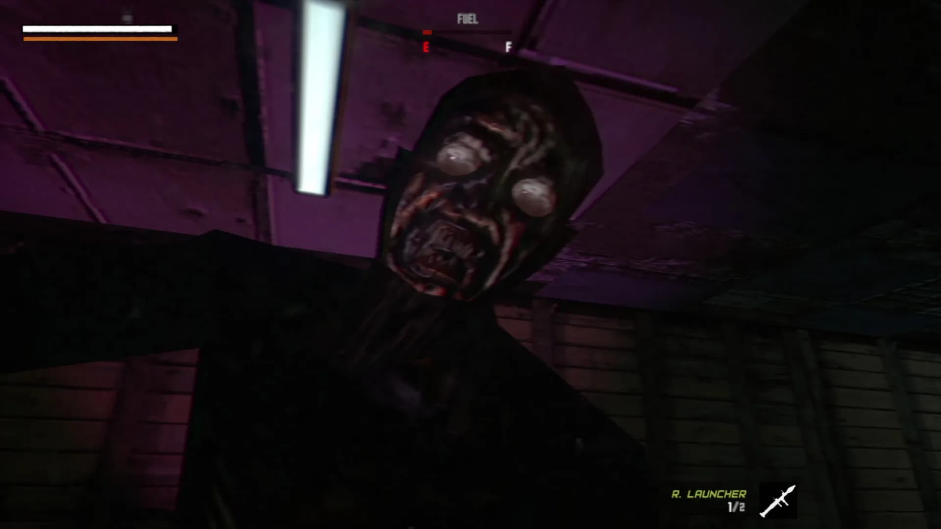 DAY OF THE RISING DEAD görsel 5