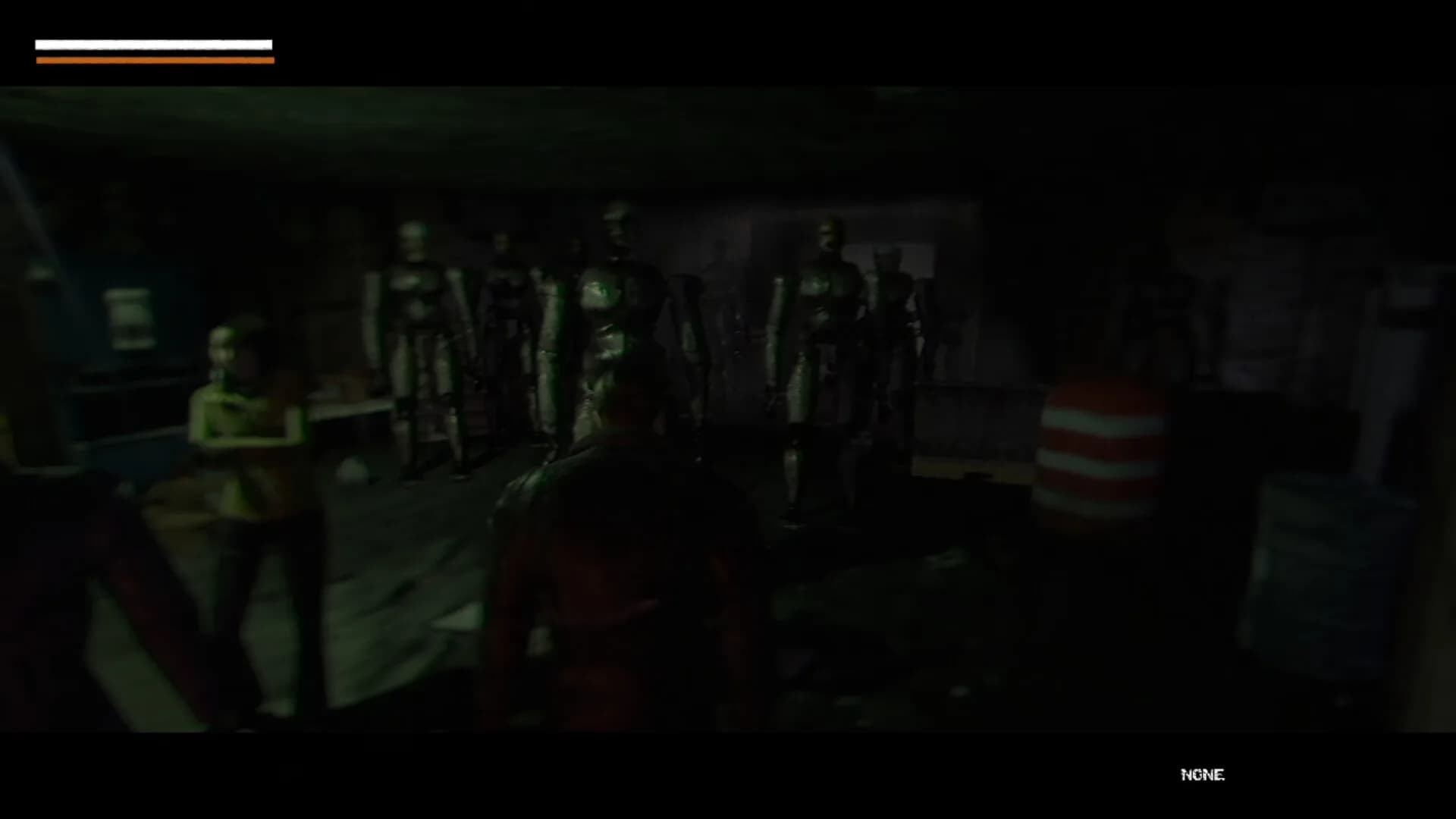 DAY OF THE RISING DEAD görsel 6