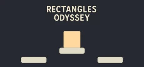 Rectangles Odyssey görsel 1
