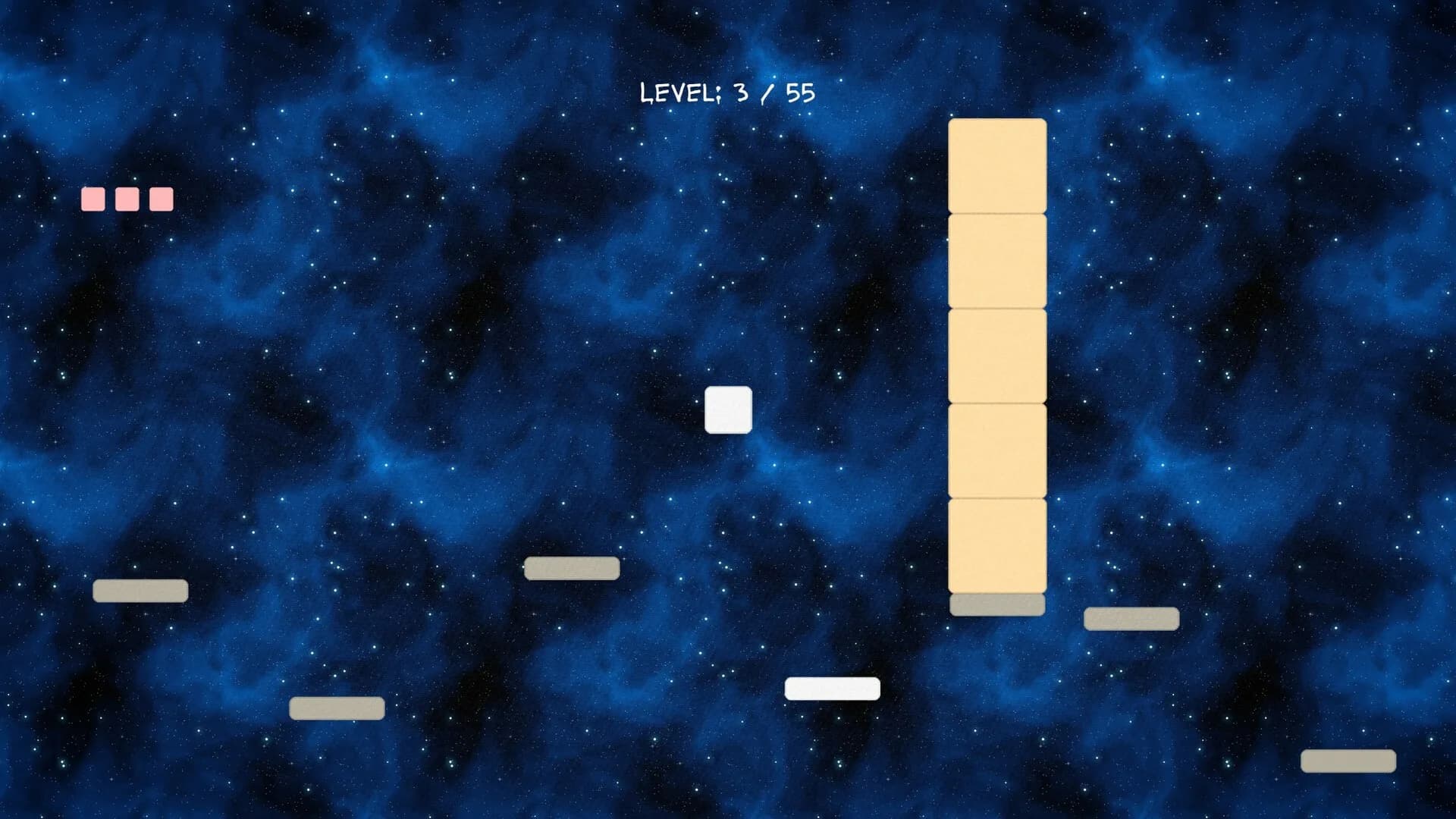 Rectangles Odyssey görsel 5