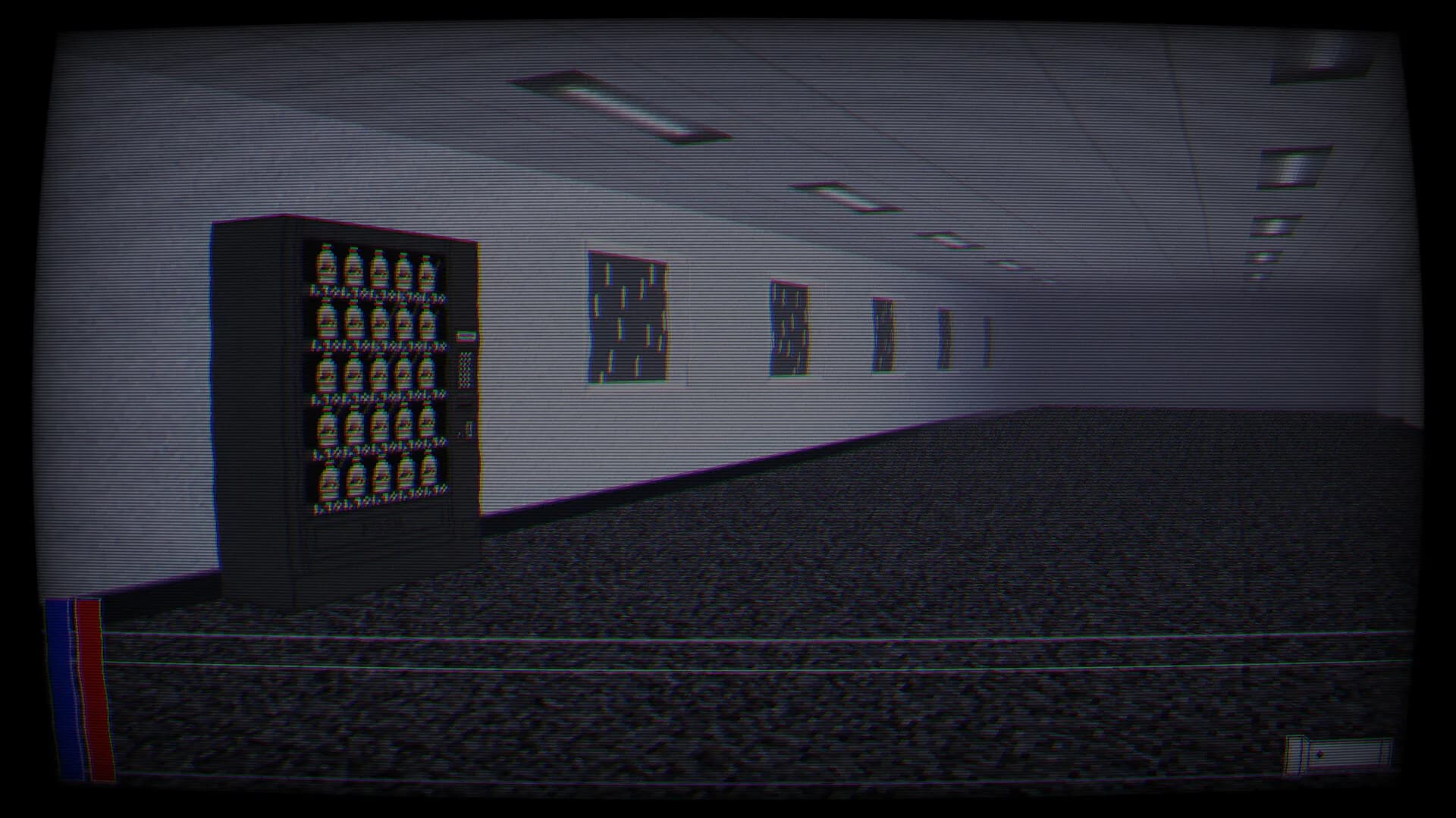 The Backrooms: Reset görsel 6