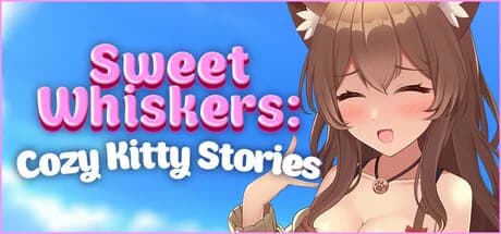 Sweet Whiskers: Cozy Kitty Stories
