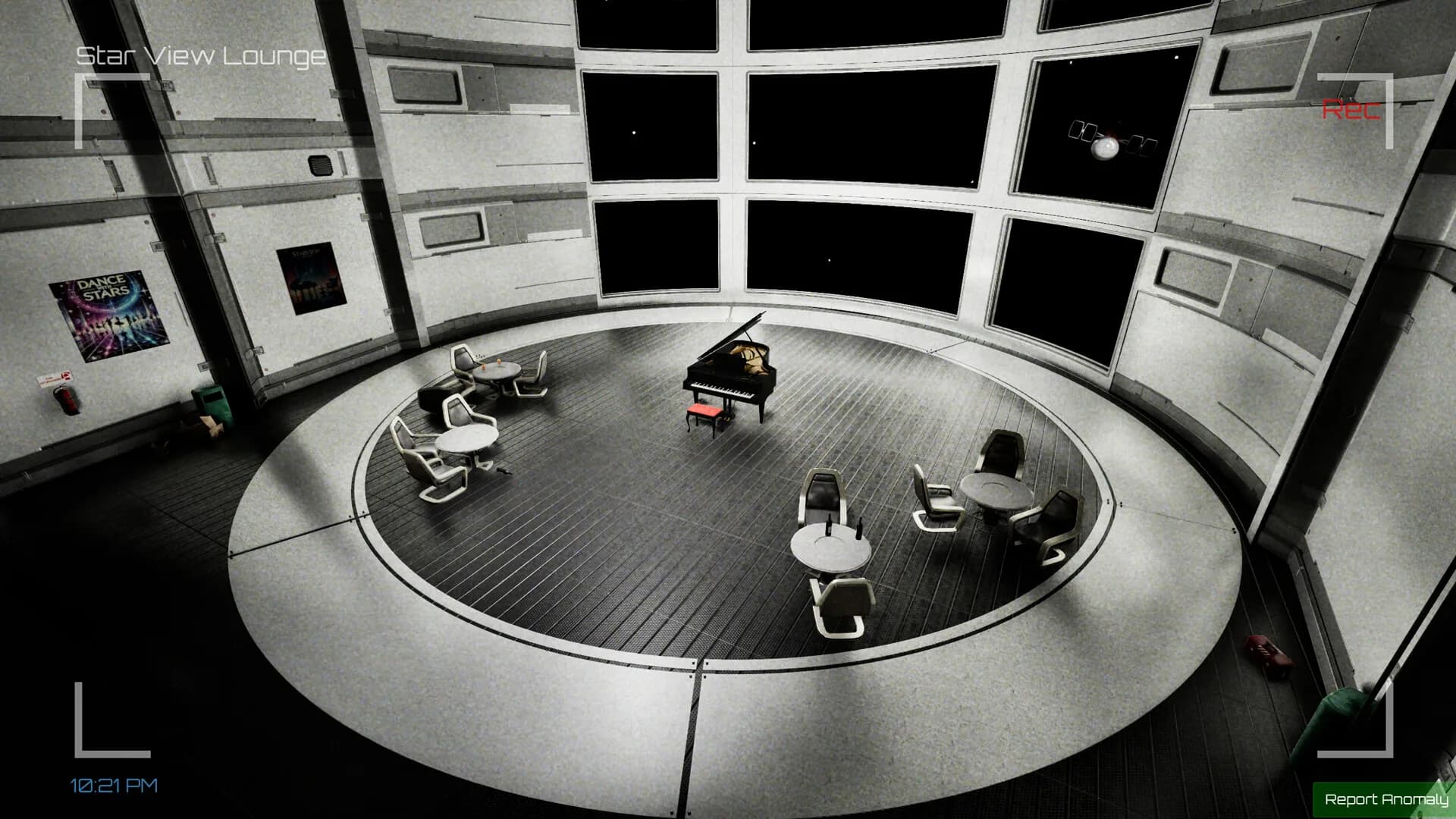 Observer Protocol: The Station - First Shift görsel 7