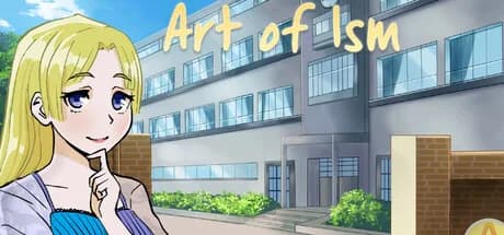 Art of Ism