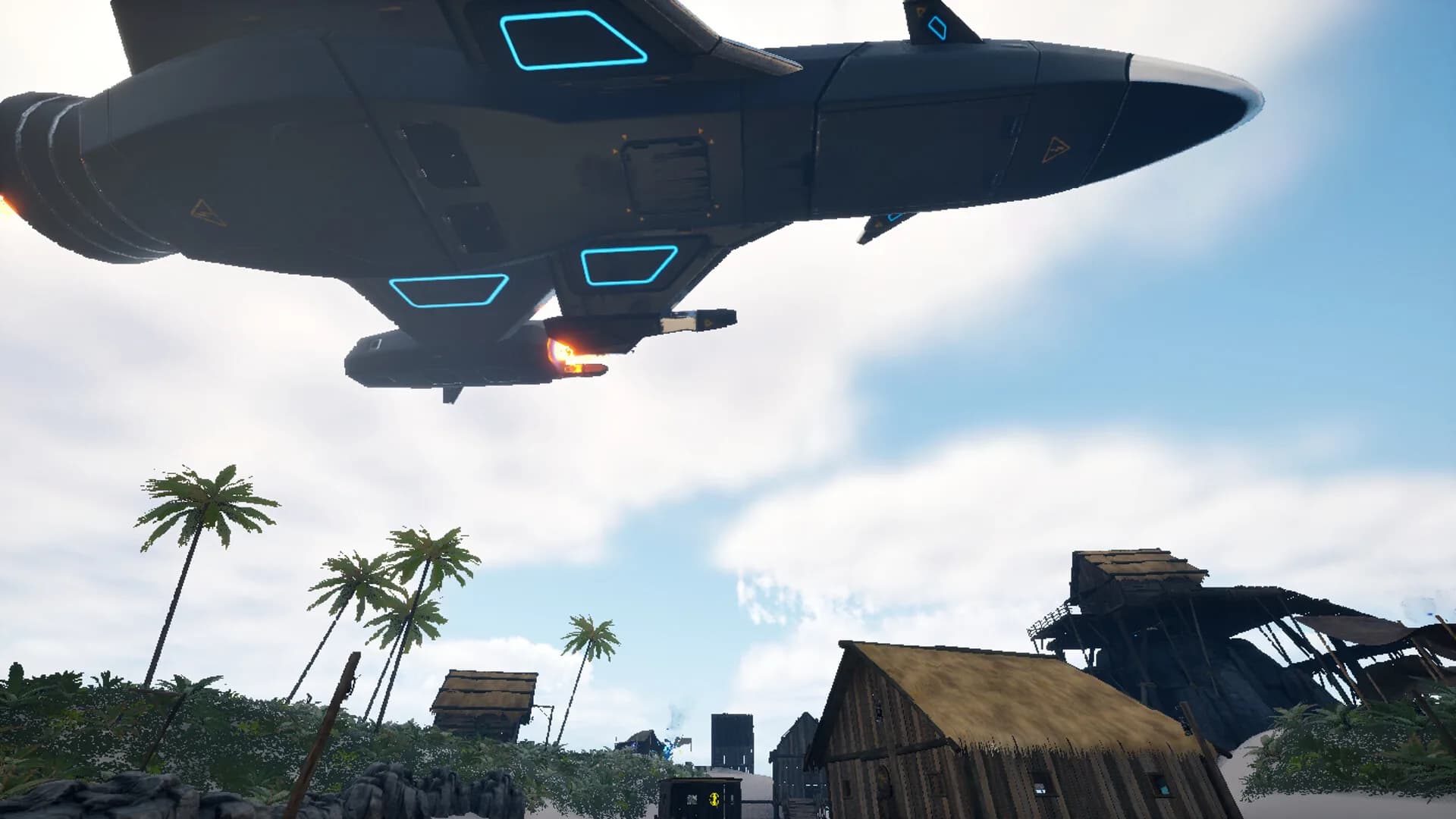 Zomb'Invasion görsel 6