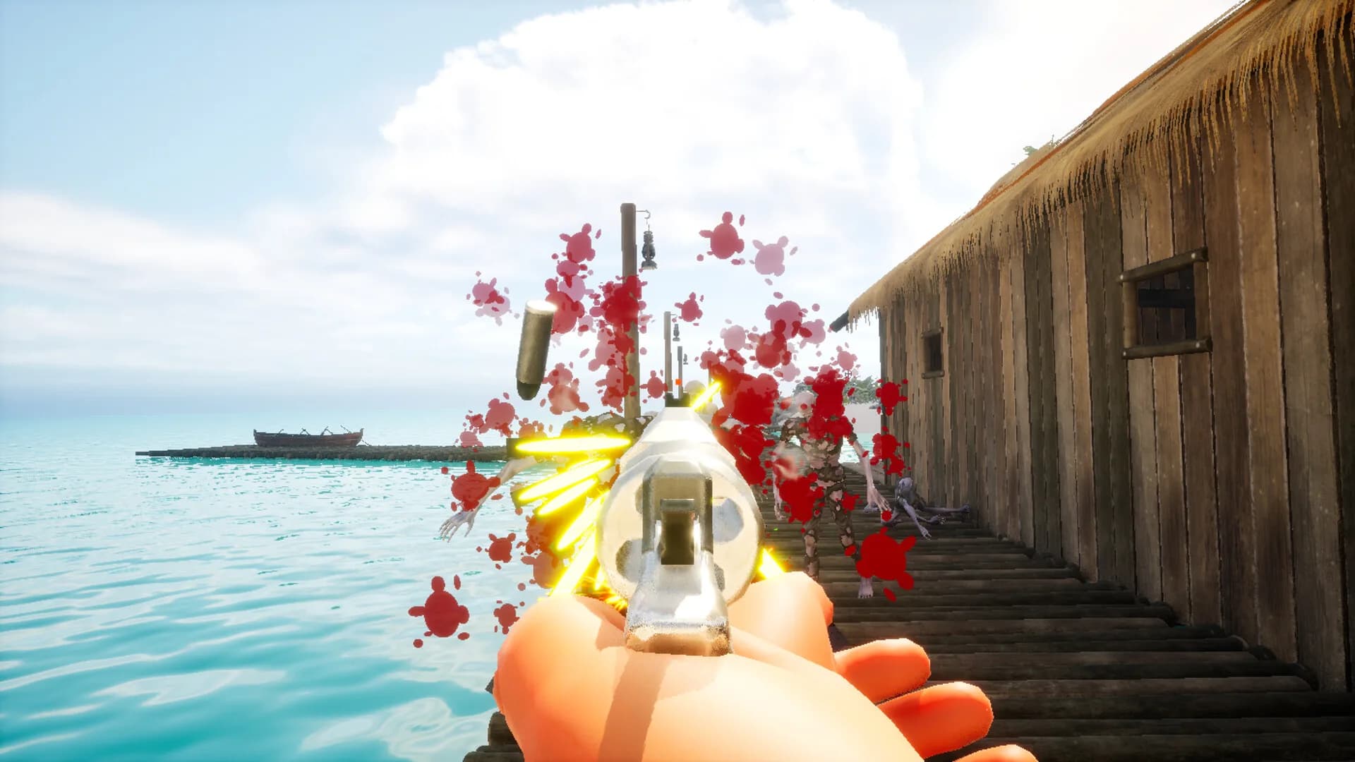 Zomb'Invasion görsel 10