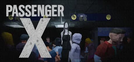 Passenger X
