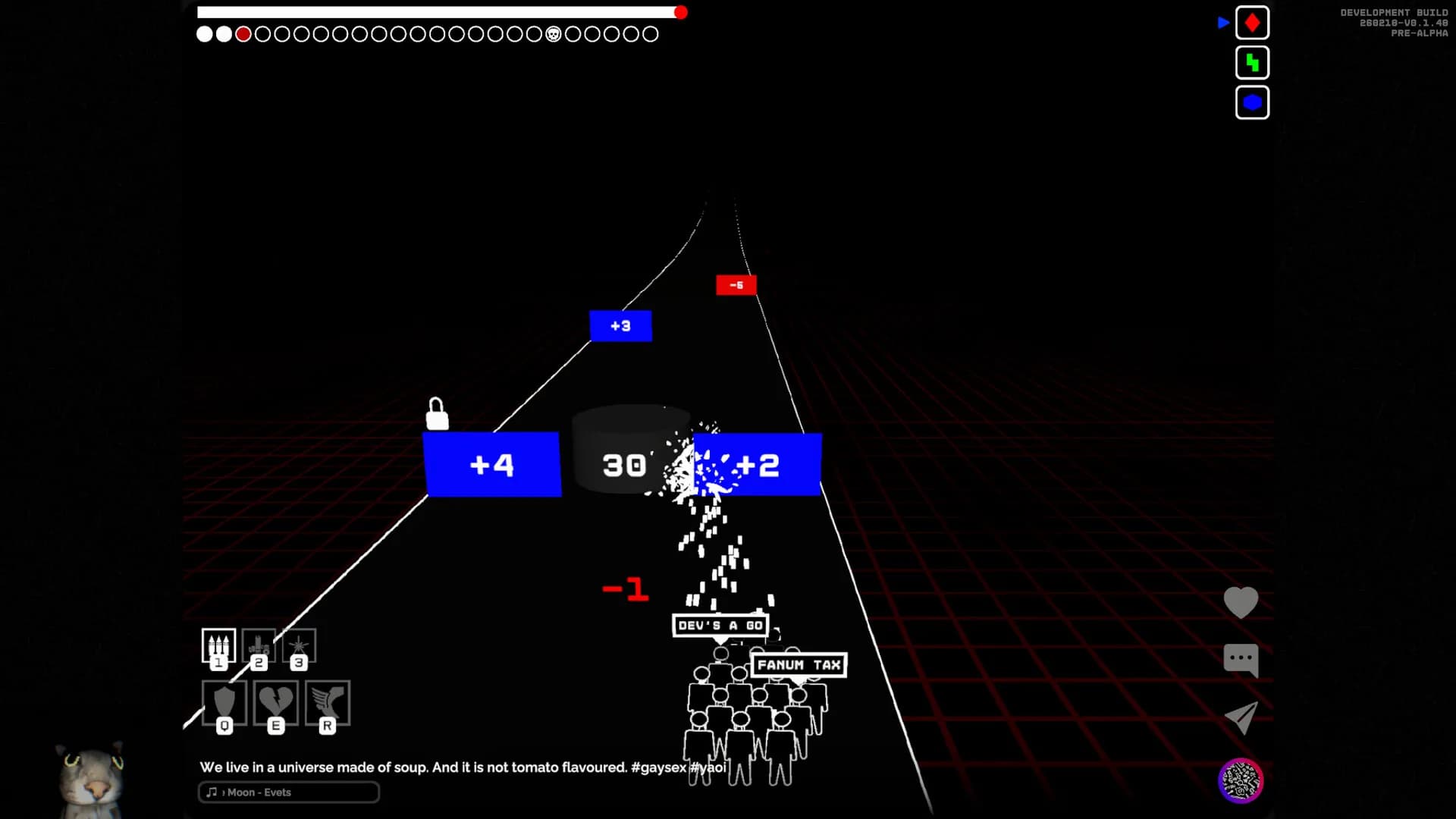 Brainrot Game görsel 2