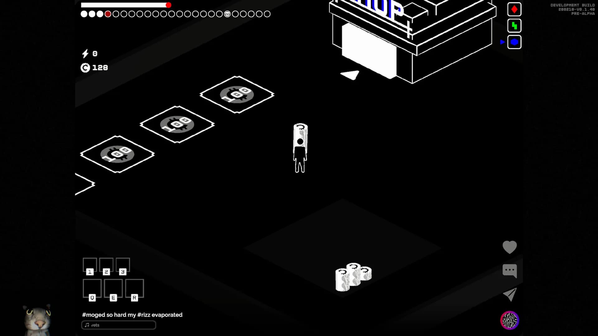 Brainrot Game görsel 5