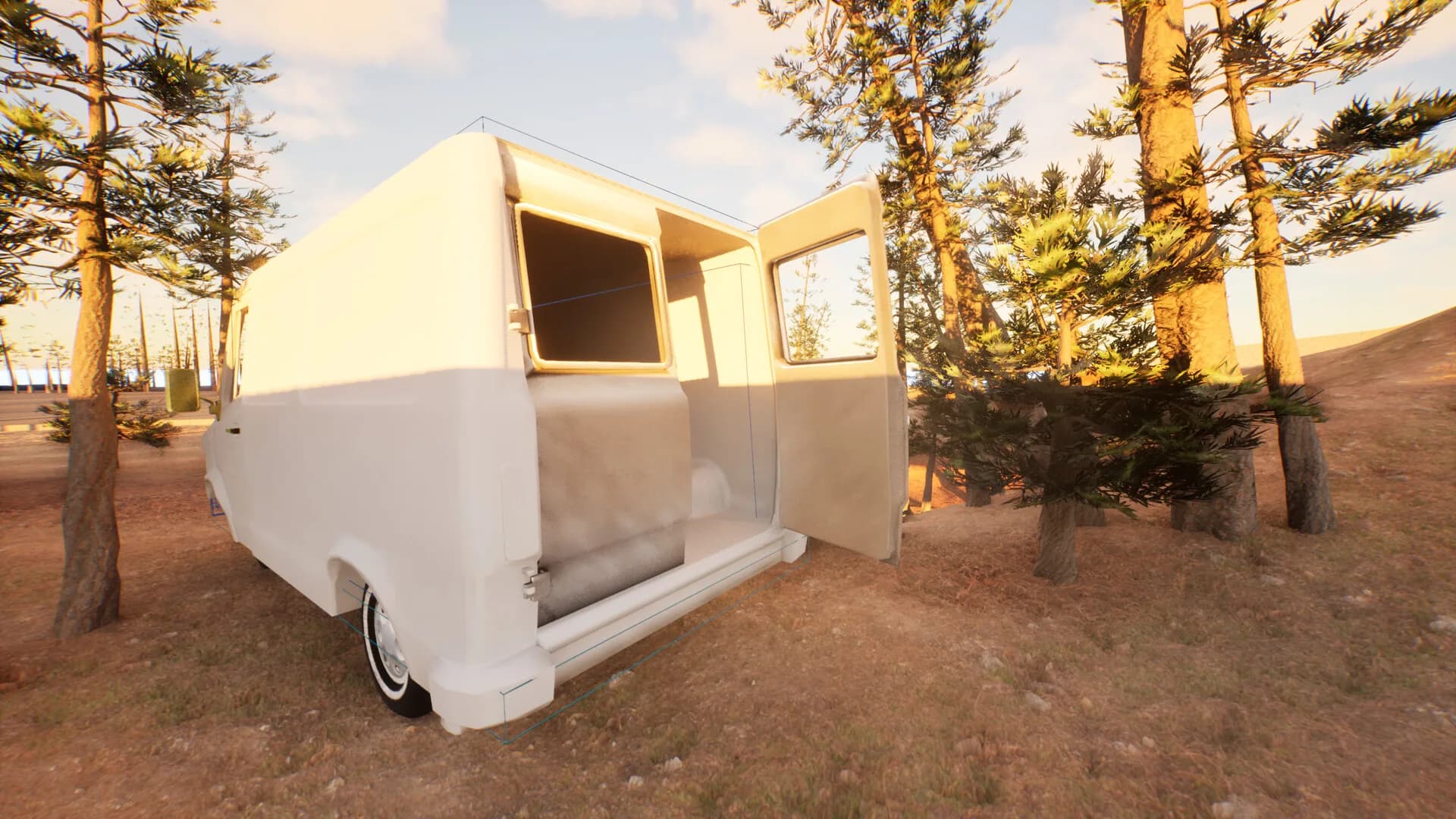 Rust Rides görsel 12