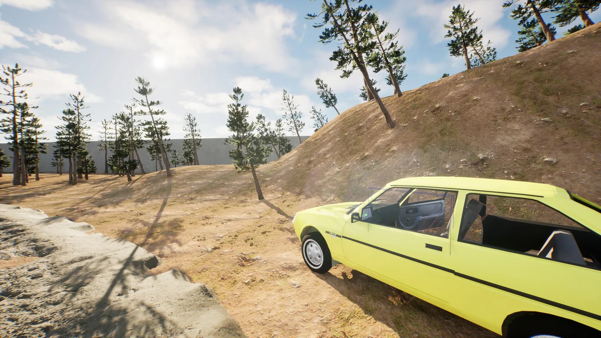 Rust Rides görsel 13