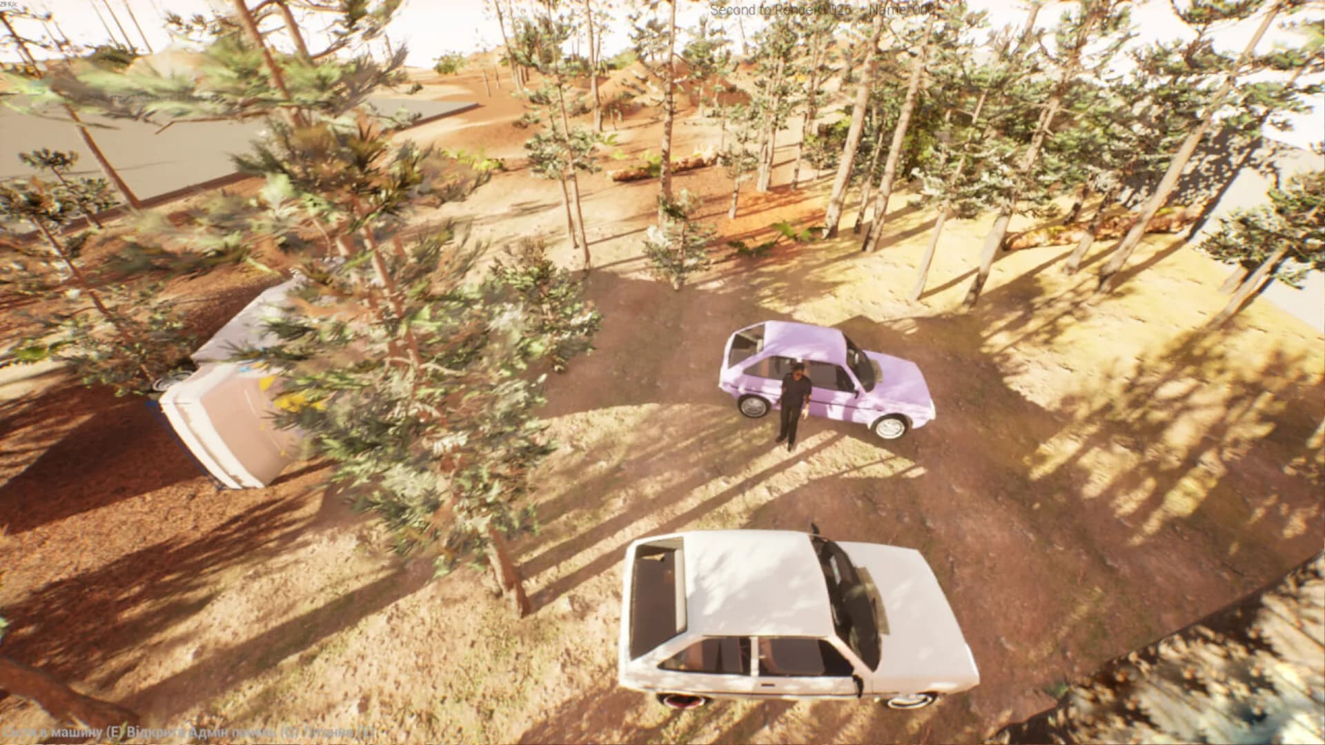 Rust Rides görsel 10