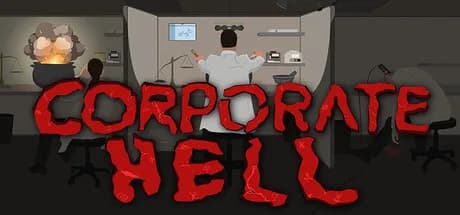 Corporate Hell görsel 1