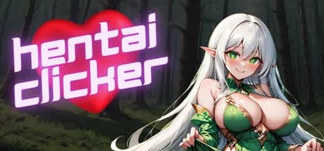 Hentai Clicker: Alerinna is streaming