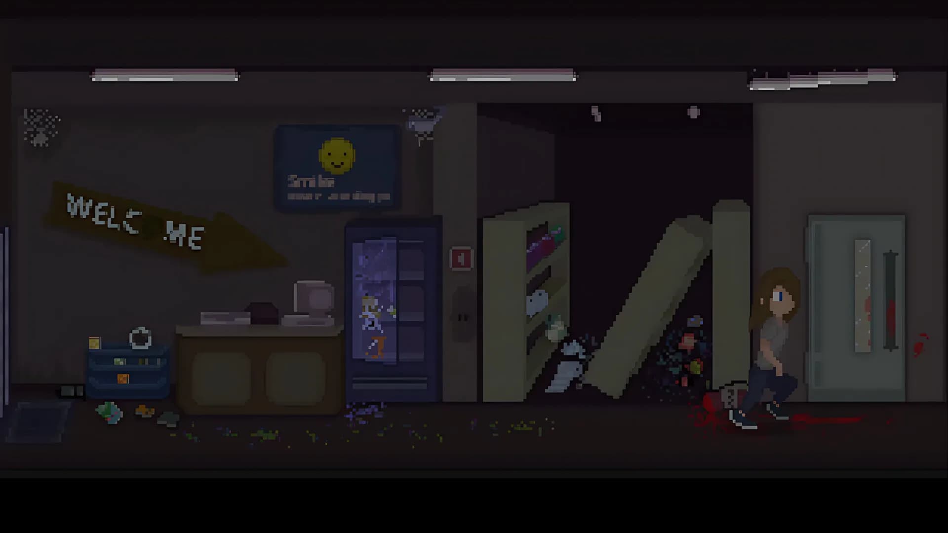 Cry Of Monster görsel 3