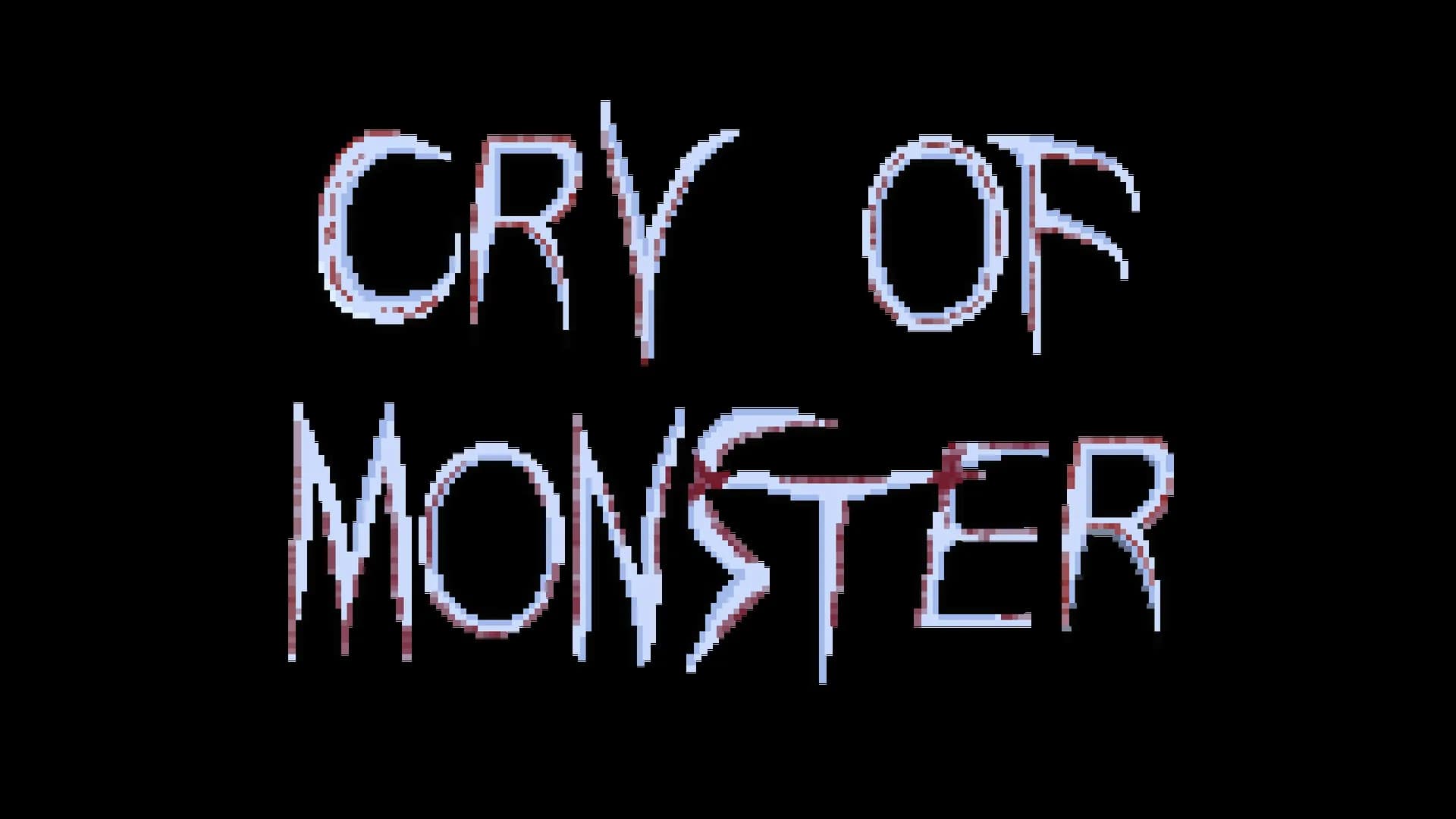 Cry Of Monster görsel 7