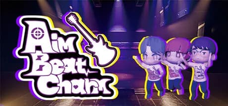 Aim Beat Charm görsel 1