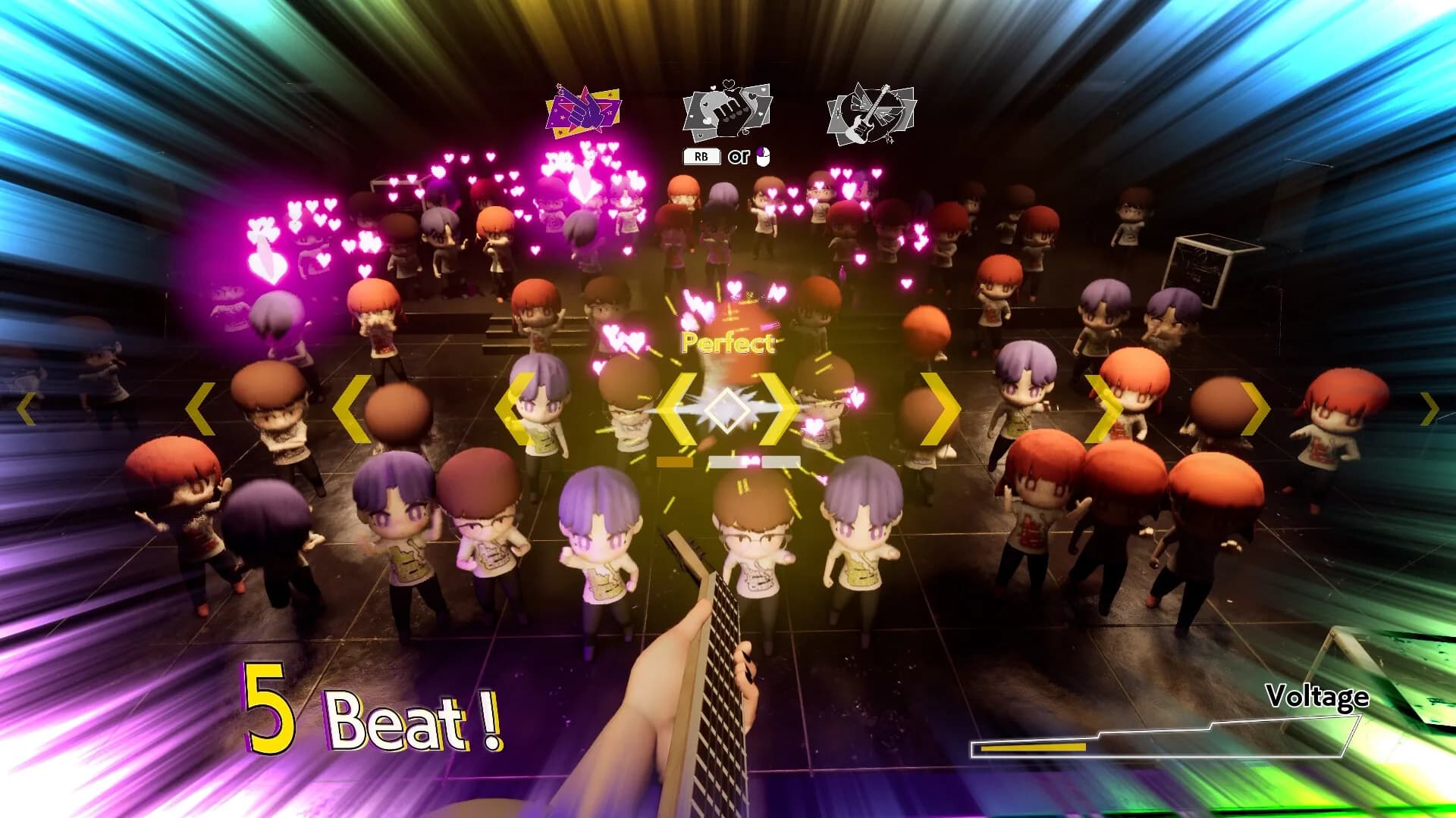 Aim Beat Charm görsel 3