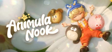 Animula Nook görsel 1
