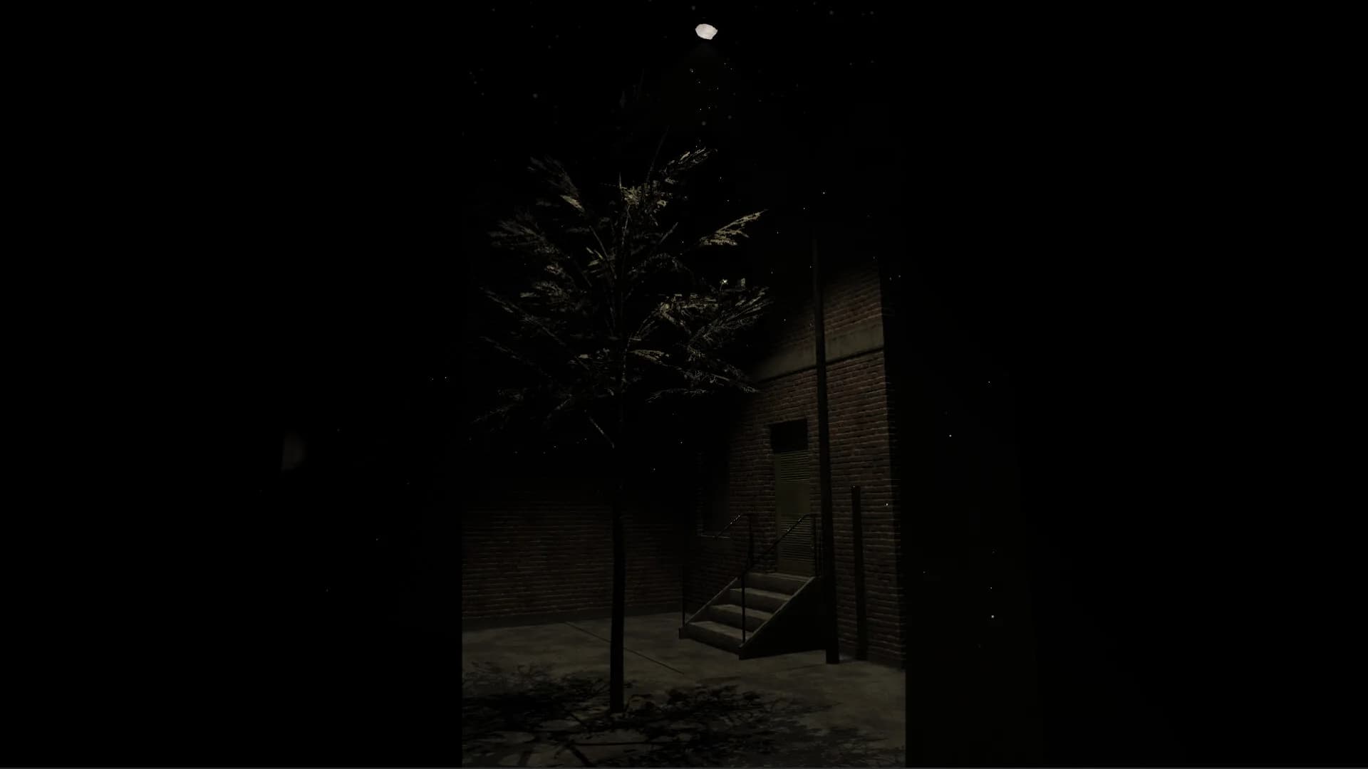 今夜无人入眠 No One Sleep Tonight görsel 3