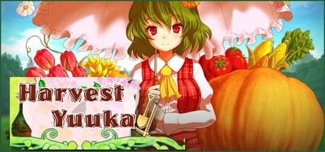  Harvest Yuuka  görsel 1