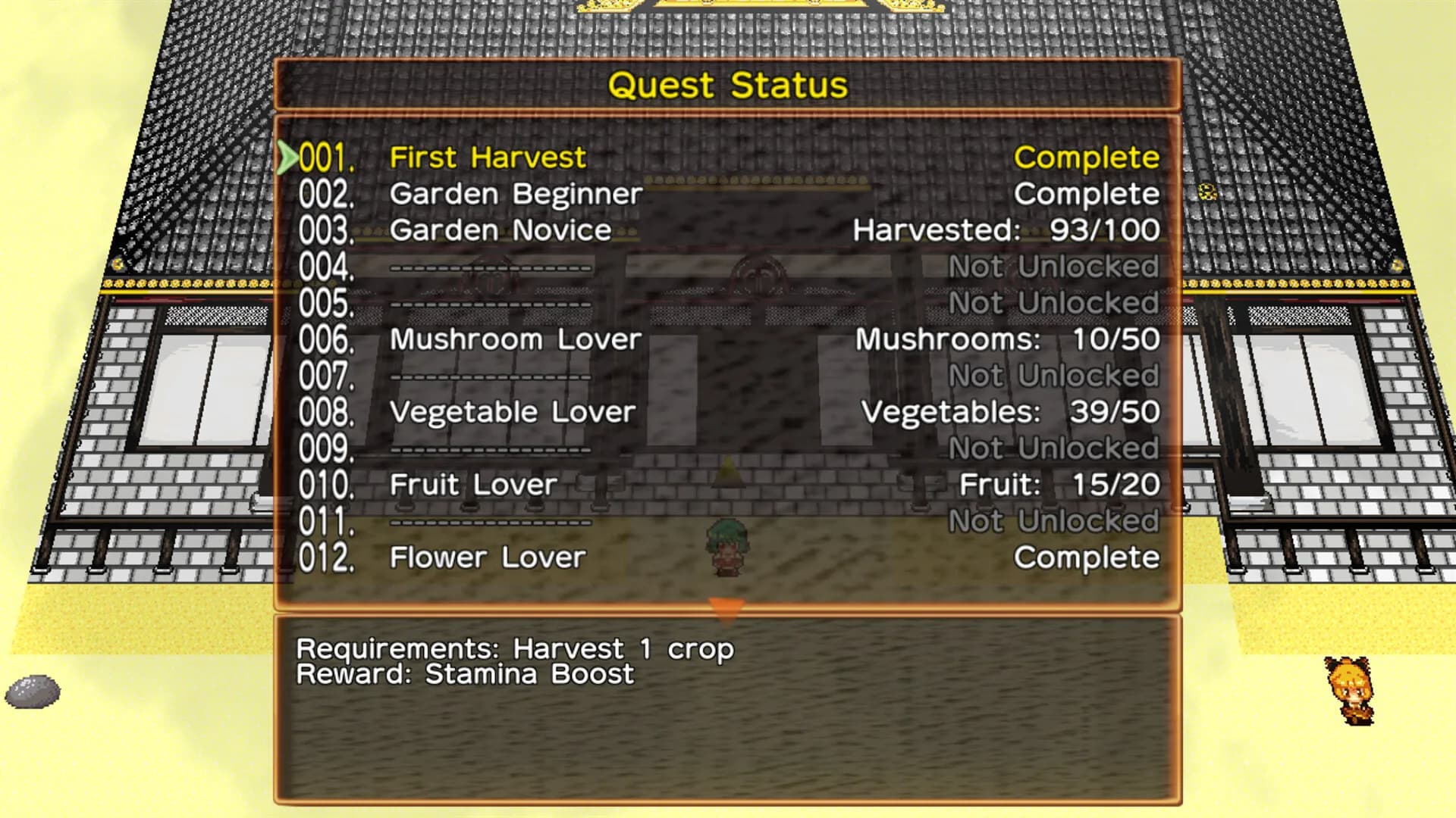  Harvest Yuuka  görsel 12