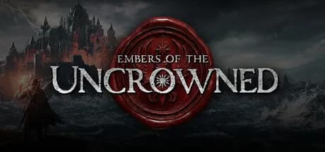 Embers of the Uncrowned