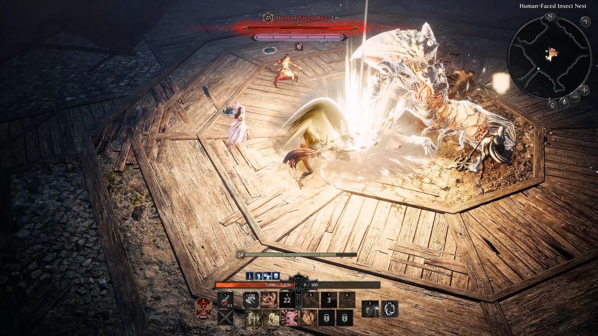 Embers of the Uncrowned görsel 2