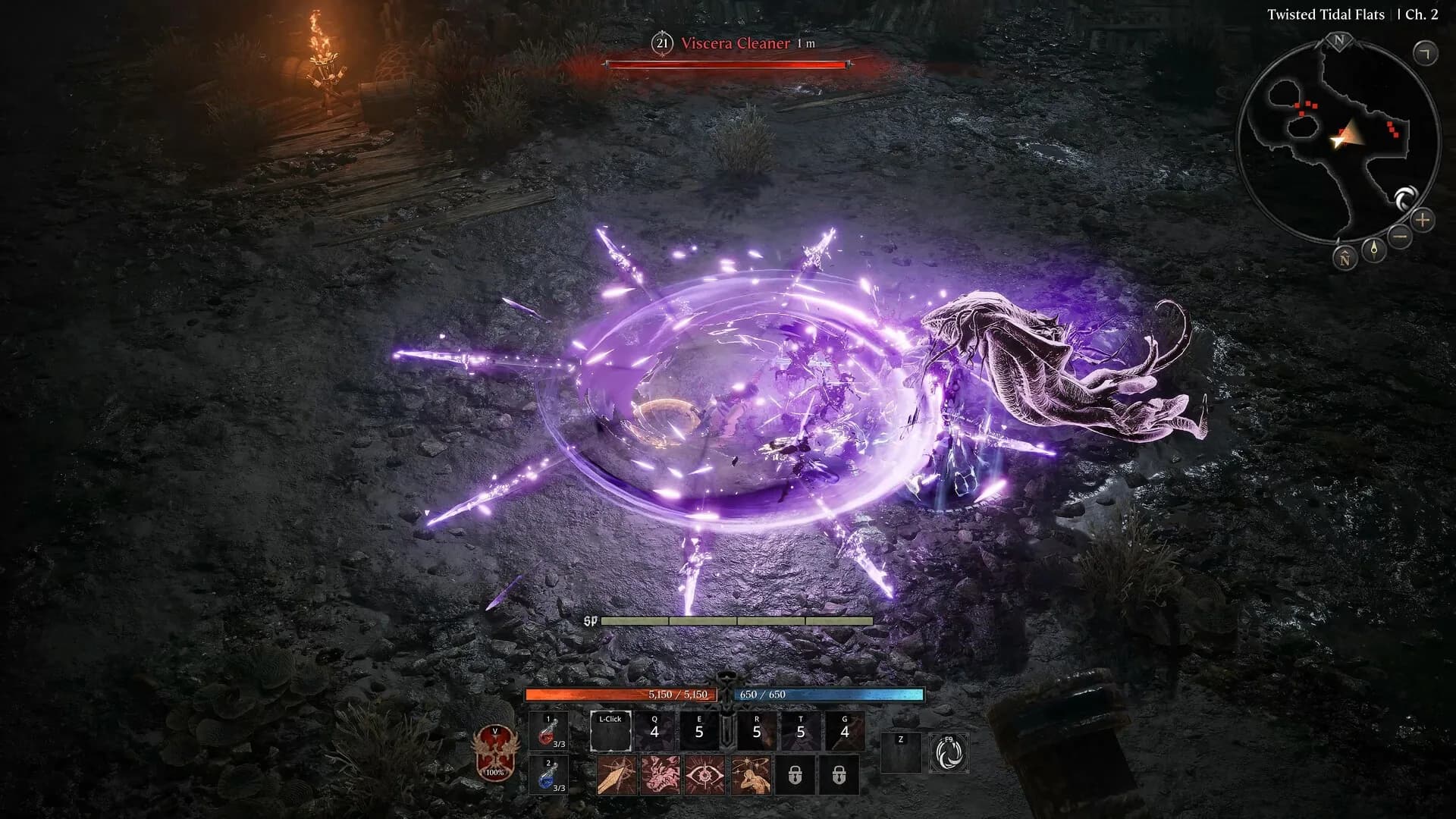 Embers of the Uncrowned görsel 3
