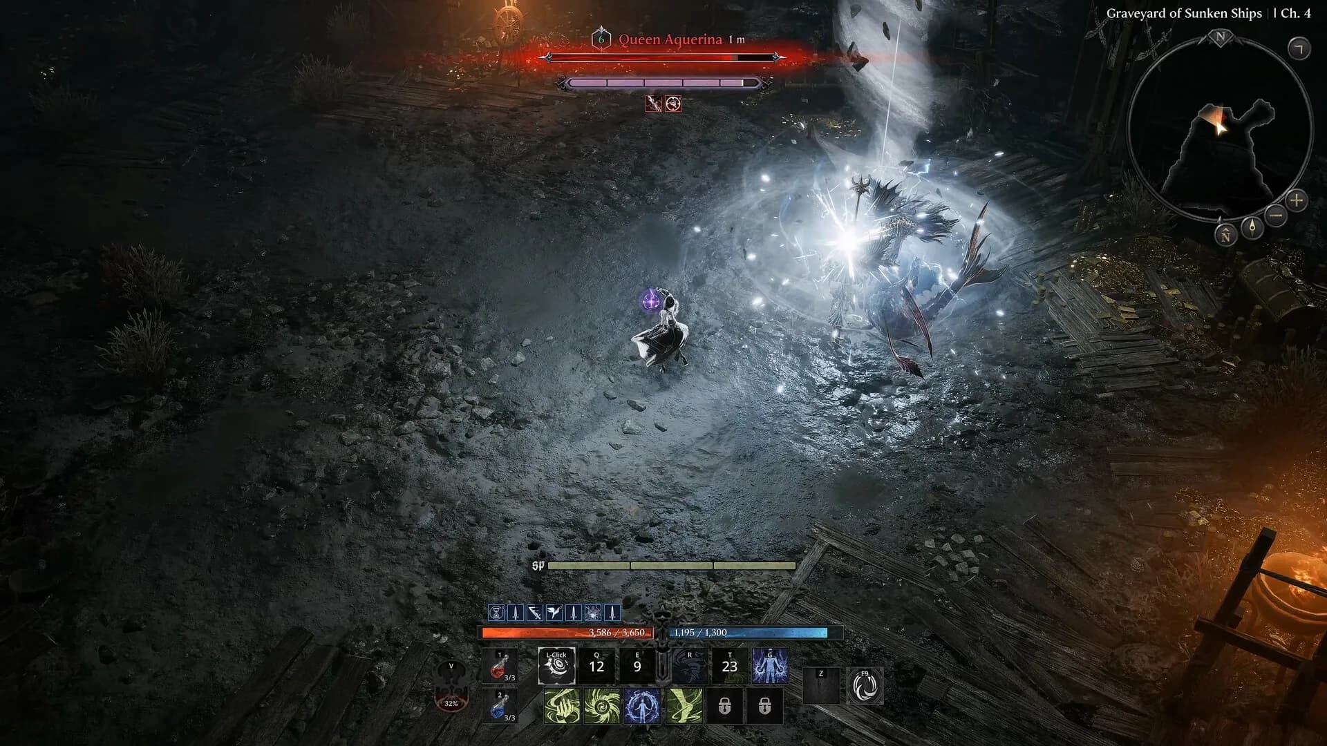 Embers of the Uncrowned görsel 4