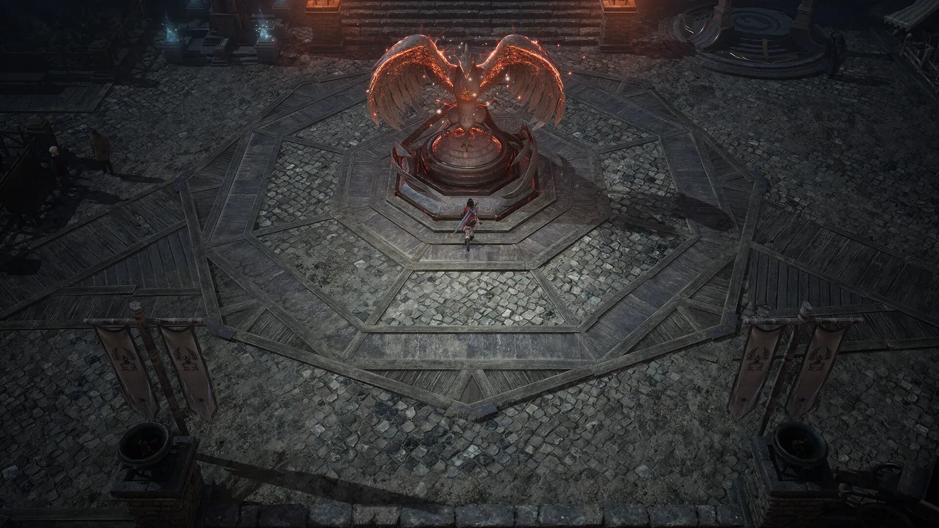 Embers of the Uncrowned görsel 10