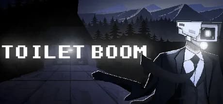 Toilet Boom