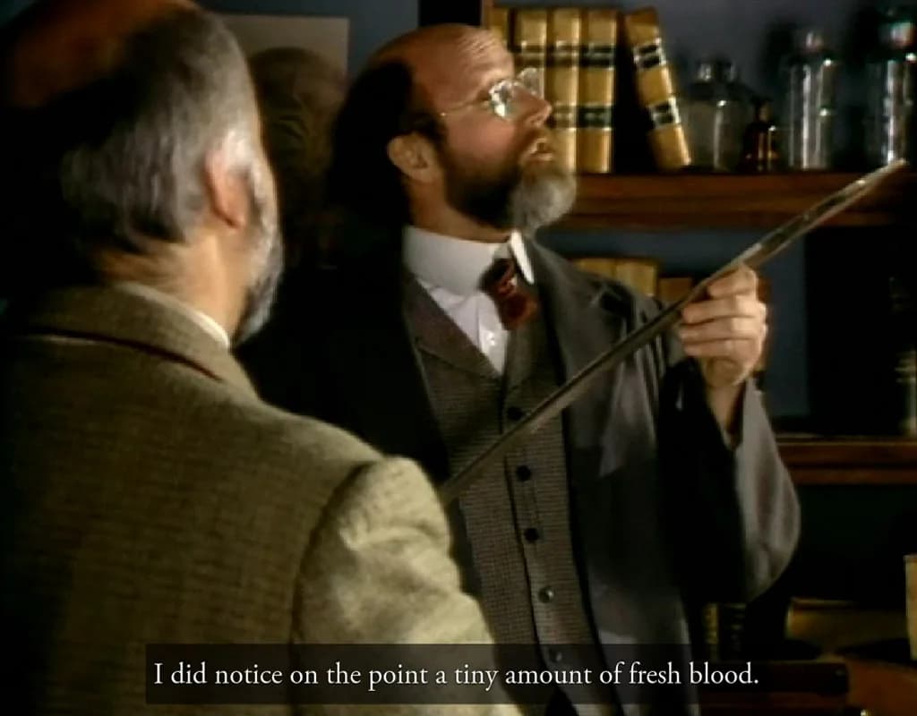 Sherlock Holmes Consulting Detective: The Case of the Tin Soldier görsel 2