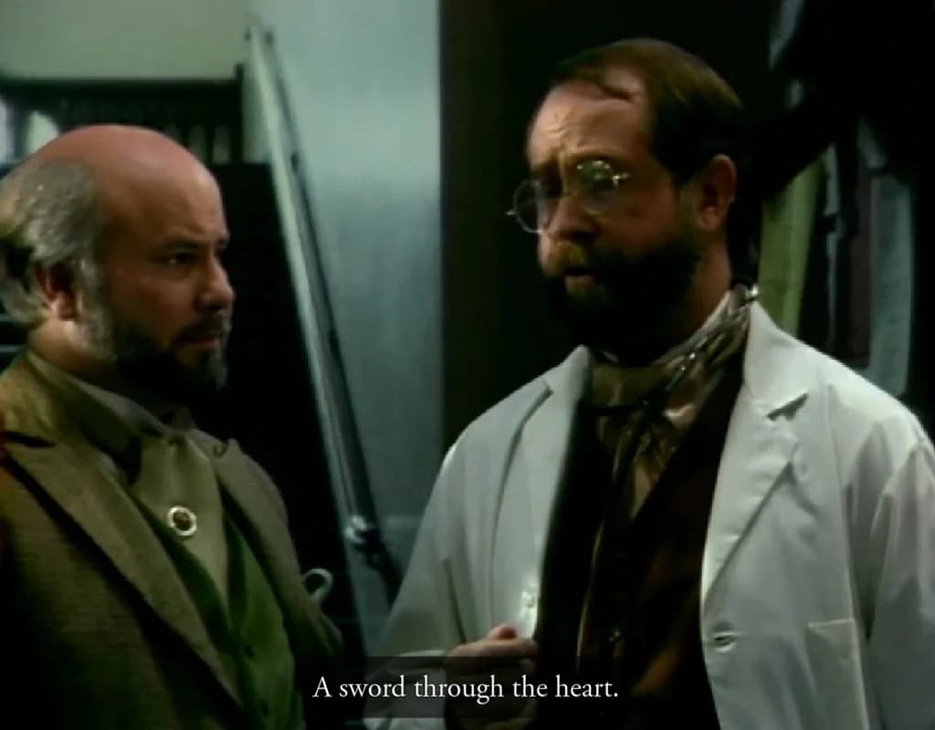 Sherlock Holmes Consulting Detective: The Case of the Tin Soldier görsel 3