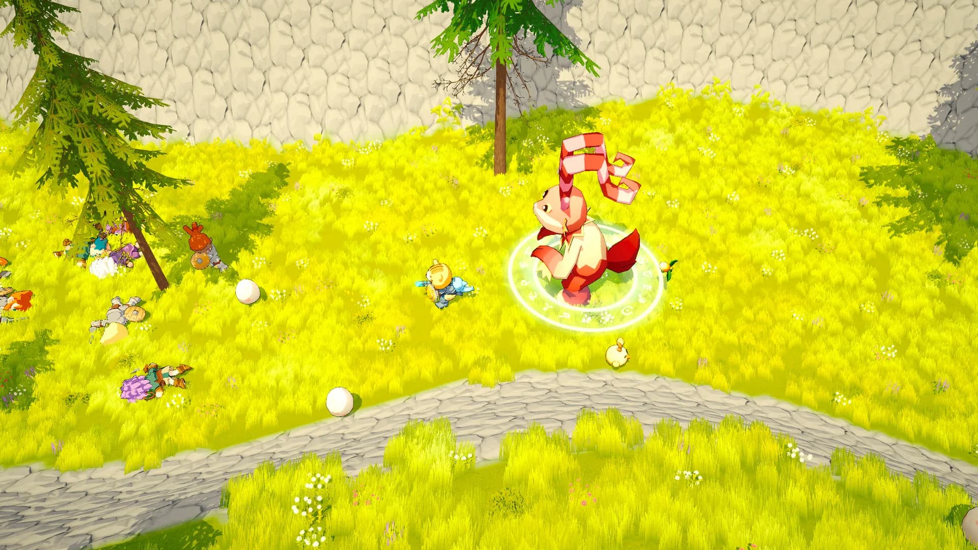SpiritVale görsel 7