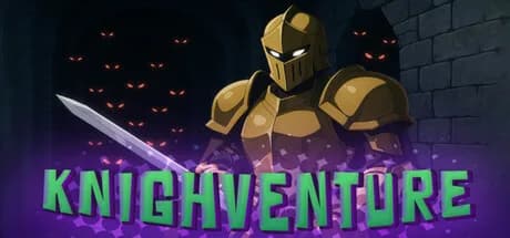 Knighventure görsel 1