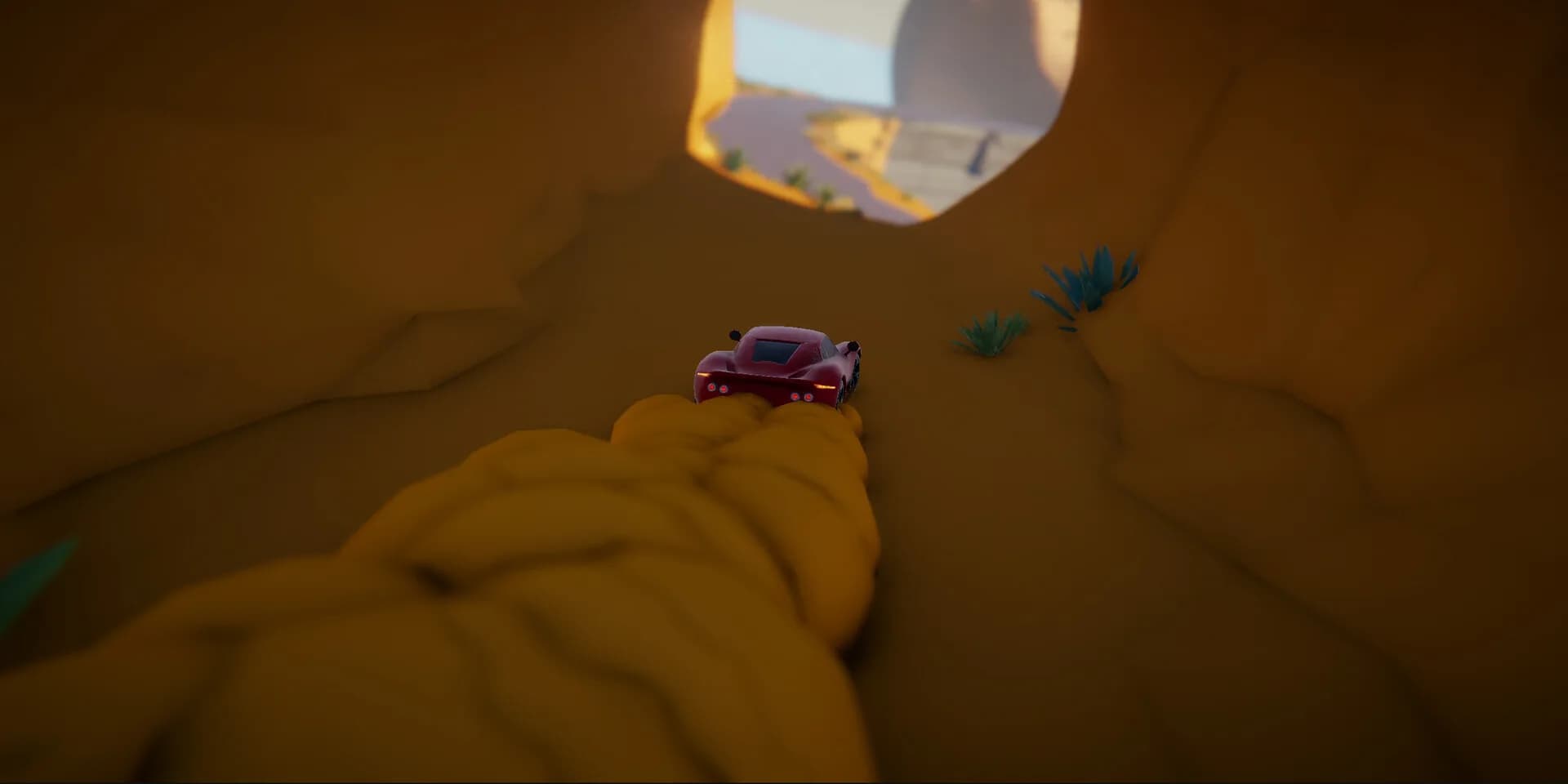 Top Drifters görsel 7