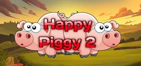 Happy Piggy 2 görsel 1
