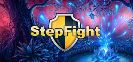 Stepfight görsel 1
