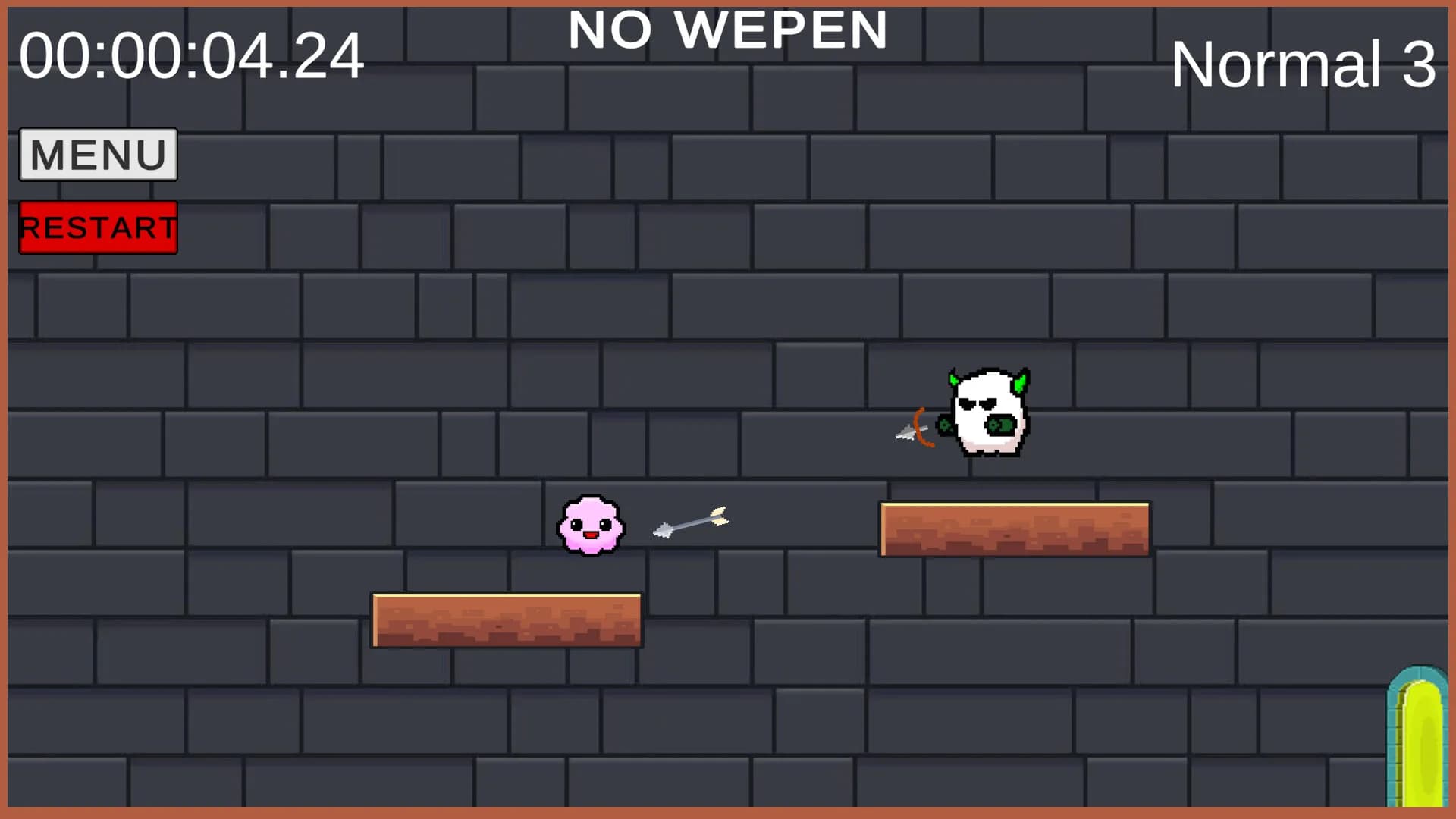 ARROW-ButtonHeart görsel 6
